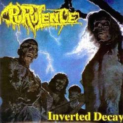 Purulence (CAN) : Inverted Decay